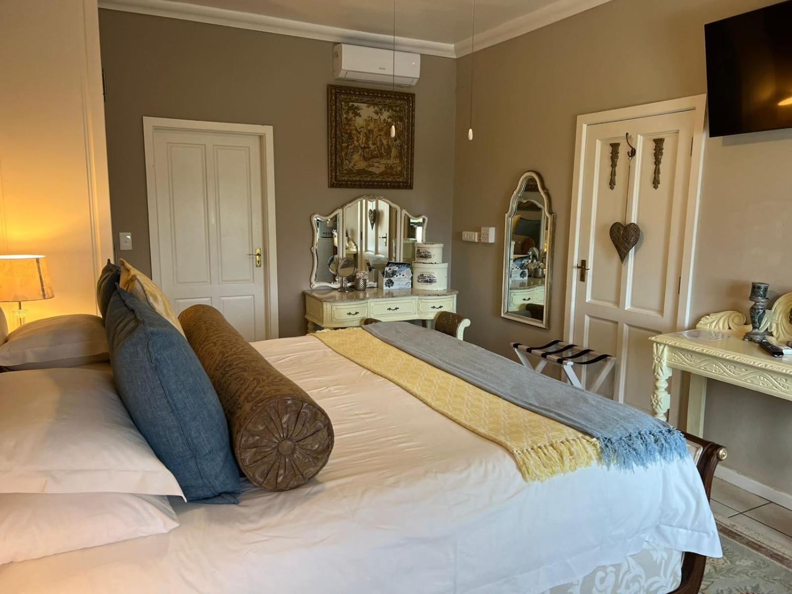 Amber Guest Lodge Knysna Exterior photo